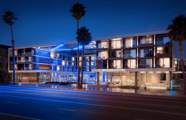 Shore Hotel image 13