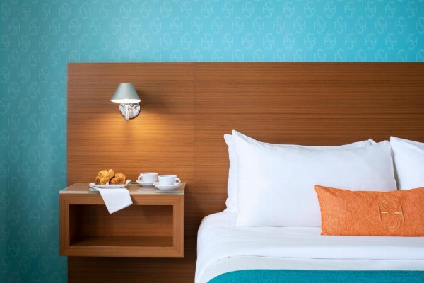 Shore Hotel image 21