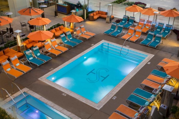 Shore Hotel image 9